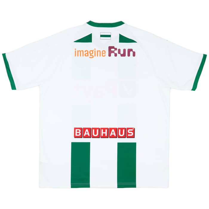 2018-19 Groningen Home Shirt - 9/10 - (XXL)