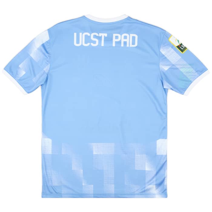 2021-22 Port Autonome De Dakar Home Shirt