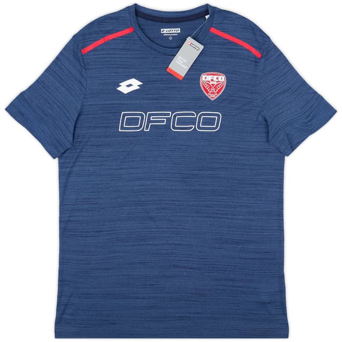 2019-20 Dijon Lotto Training Tee