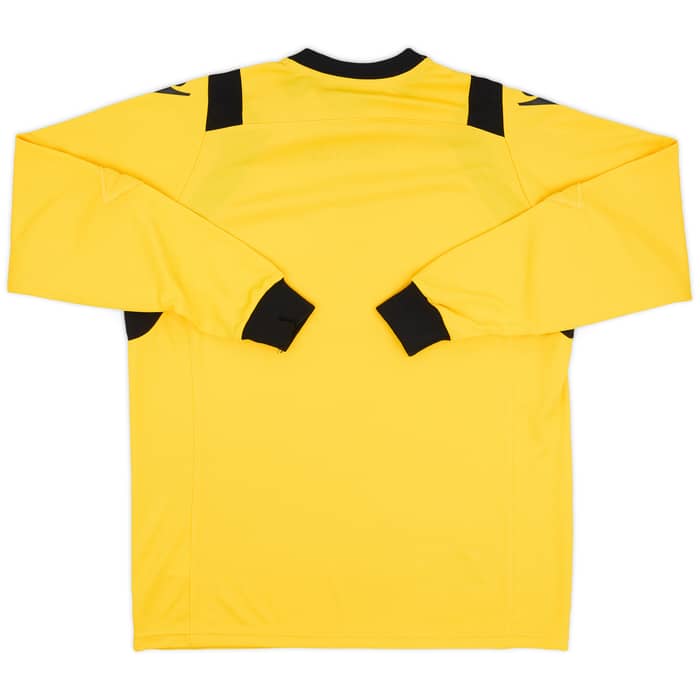 2013-14 Rimini Calcio GK Shirt (S)