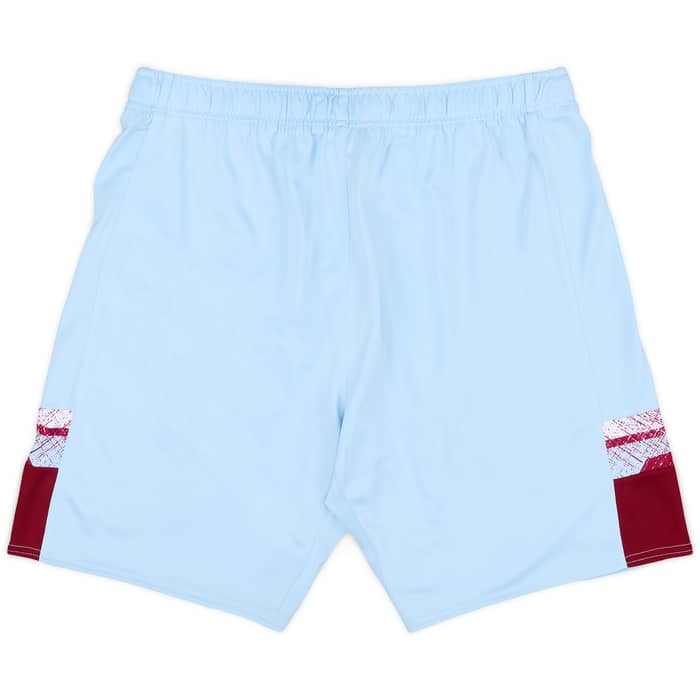 2023-24 West Ham Home Shorts