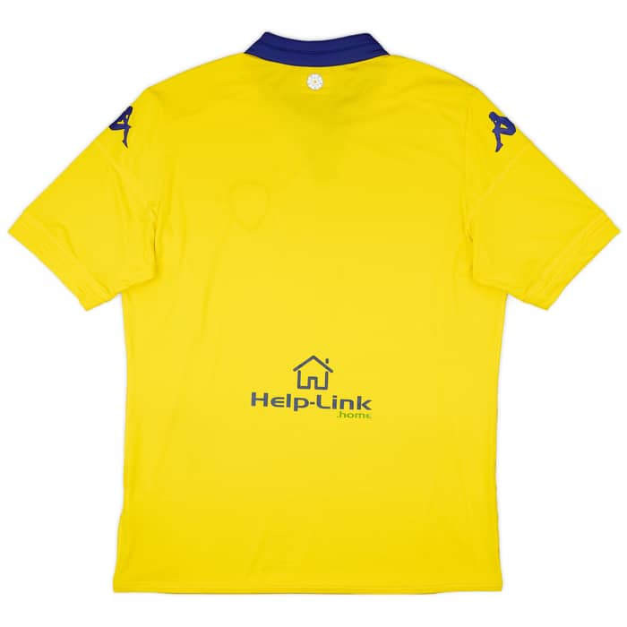2015-16 Leeds United Away Shirt - 6/10 - (XXL)