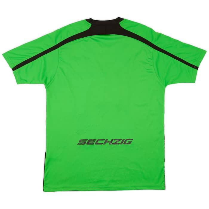 2009-10 1860 Munich Away Shirt - 6/10 - (L)
