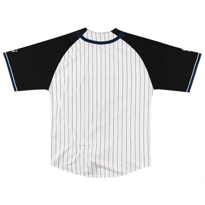 1990s Orlando Magic Starter Baseball Tee M