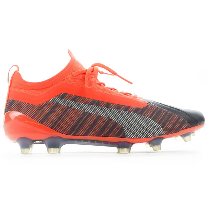 2019 Puma One 5.1 Football Boots - FG/AG
