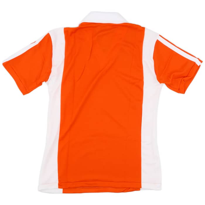 1980s Houston Hurricane Admiral Training Shirt (S)