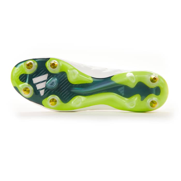 2023-24 adidas Copa Pure.1 Football Boots - SG (UK 10.5)