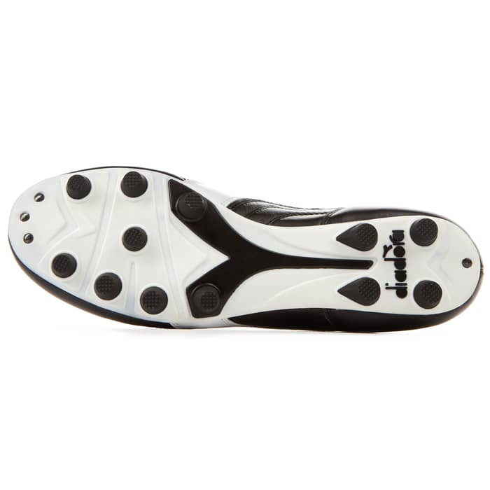 2016 Diadora Brasil Italy LT MDPU Football Boots (UK 8.5)