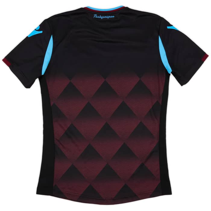 2018-19 Trabzonspor Third Shirt - 8/10 - (M)