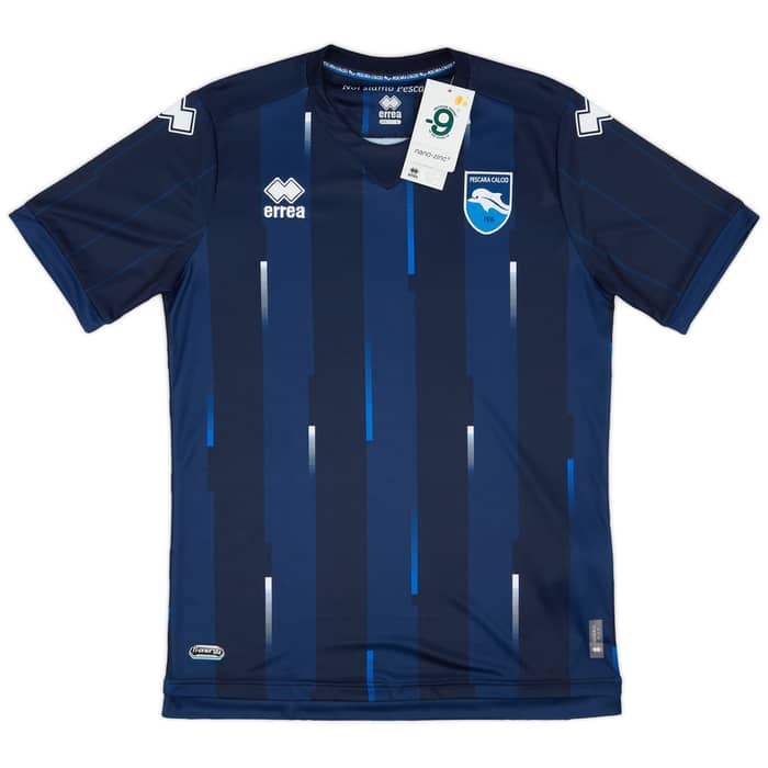 2022-23 Pescara Third Shirt