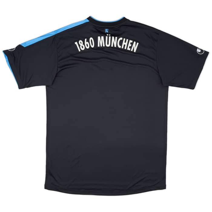 2013-14 1860 Munich Away Shirt - 7/10 - (4XL)