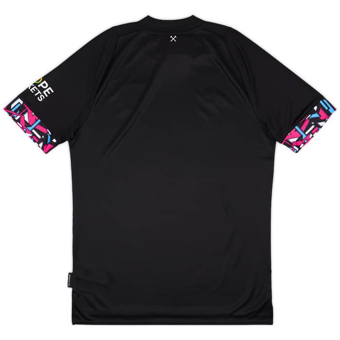 2022-23 West Ham Away Shirt