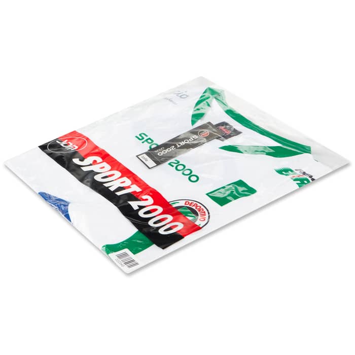 2021 Club Deportivo Mandiyu Home Shirt