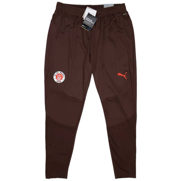 2024-25 St Pauli Puma Training Pants/Bottoms