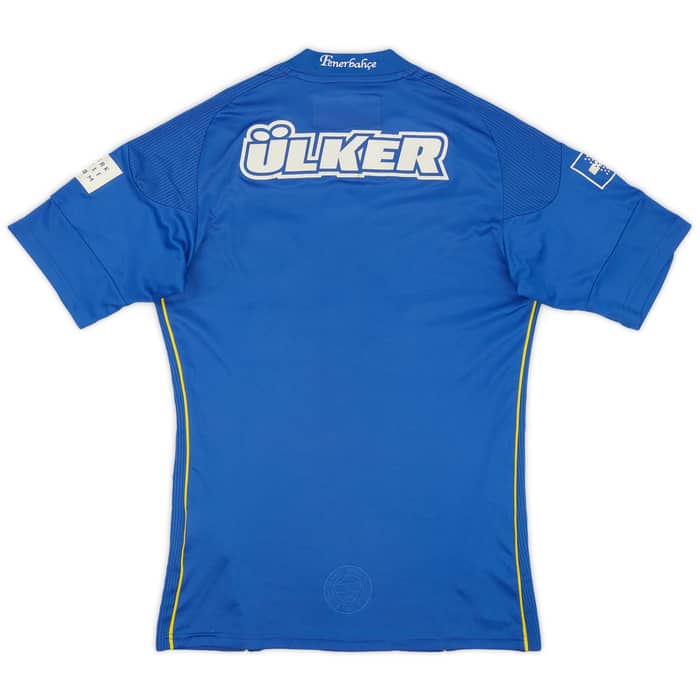 2010-11 Fenerbahce Third Shirt - 5/10 - (S)