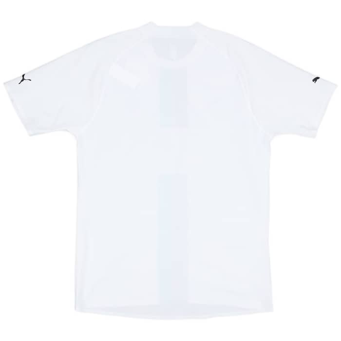 2022-23 Borussia Monchengladbach Authentic Home Shirt