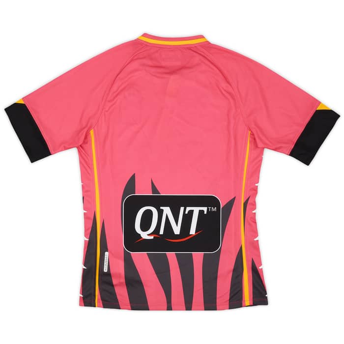 2020-21 Royal Charleroi Away Shirt - 8/10 - (S)
