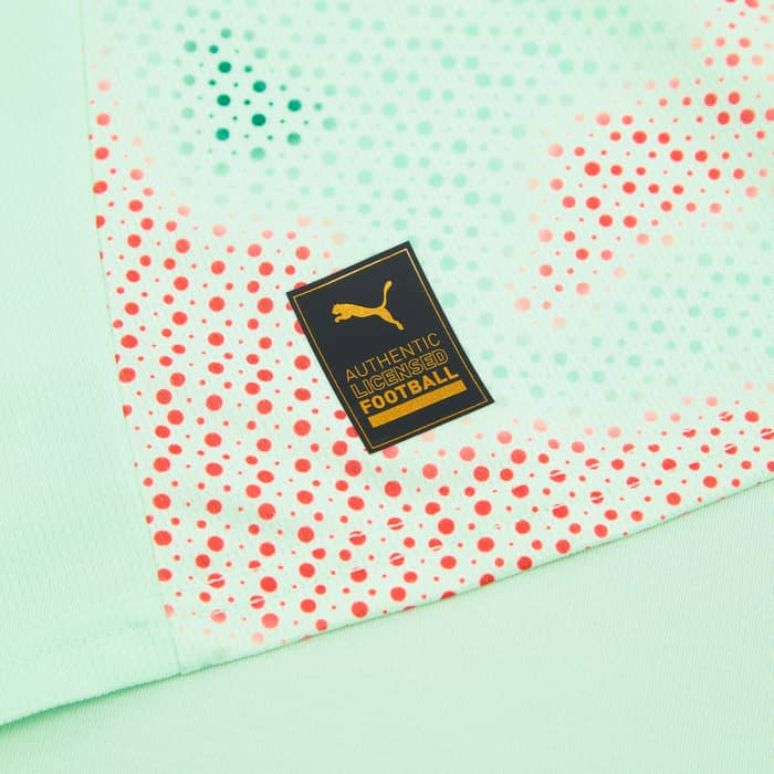 2025-26 Portugal Away Shirt (Women's)