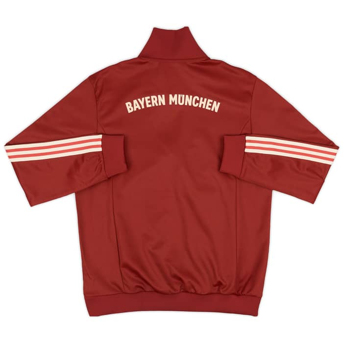 2024-25 Bayern Munich adidas Originals Track Jacket
