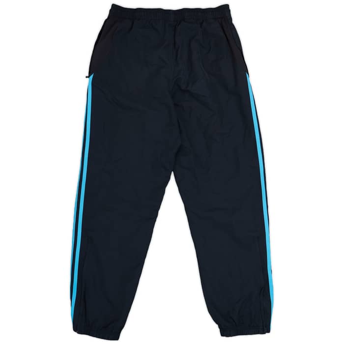 2011-12 Liverpool adidas Track Pants/Bottoms - 6/10 - (M)