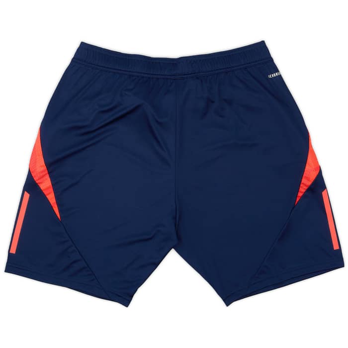 2024-25 Manchester United adidas Training Shorts