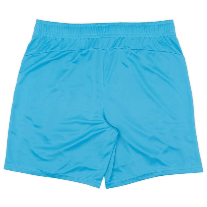 2024-25 Manchester City Puma Training Shorts