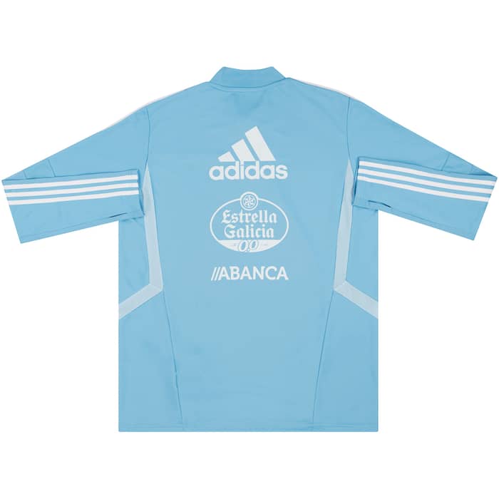 2019-20 Celta Vigo adidas Training Top