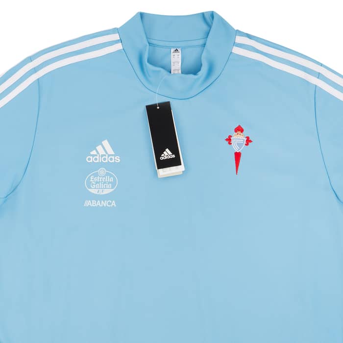 2019-20 Celta Vigo adidas Training Top