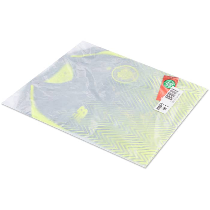2018-19 Celtic Player Issue Elite Third Shirt (S)