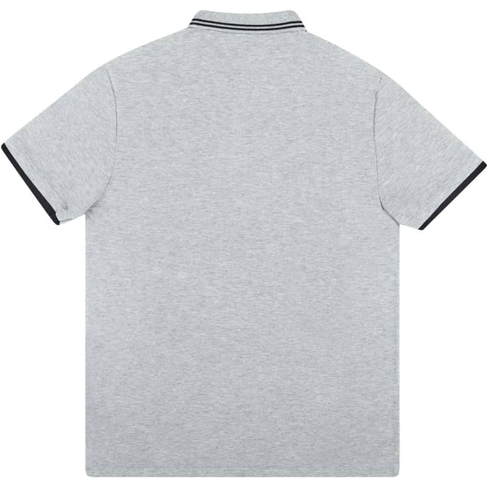 2017-18 Cesena Lotto Polo T-Shirt - NEW
