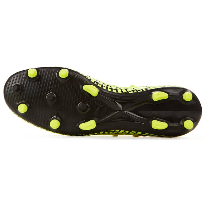 Puma Future 4.3 Netfit Football Boots  - FG/AG (UK 9.5)
