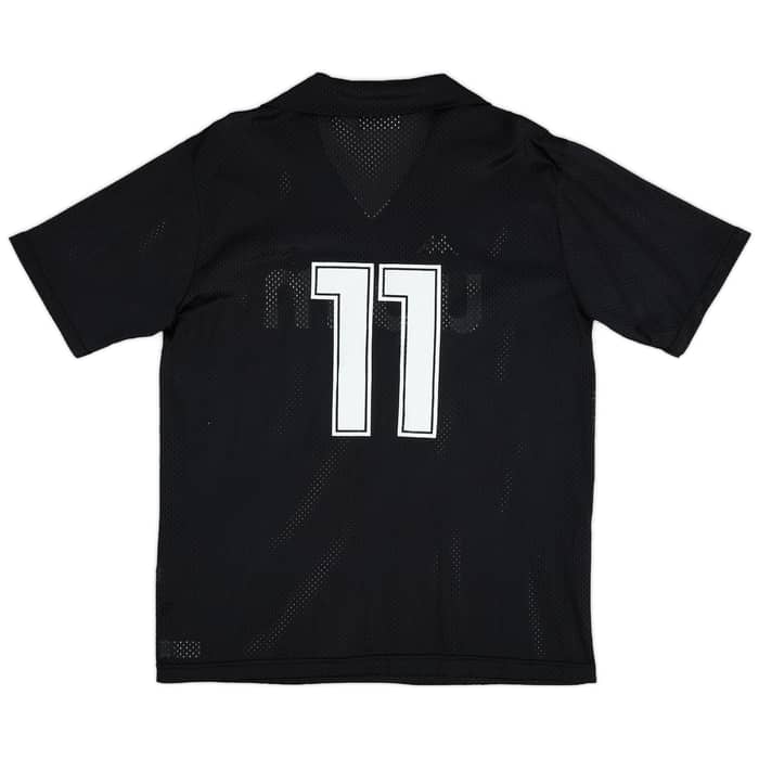 1991-92 Juventus Third Shirt #11 - 9/10 - (XL)