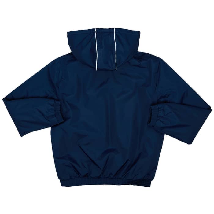 2019-20 SPAL Macron Bomber Jacket (Little Kids)