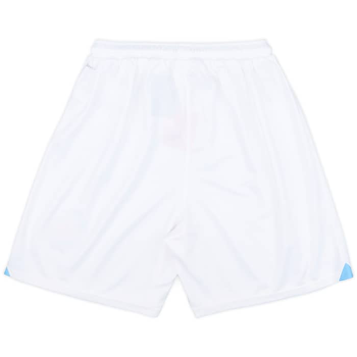 2023-24 Melbourne City Home Shorts (L)