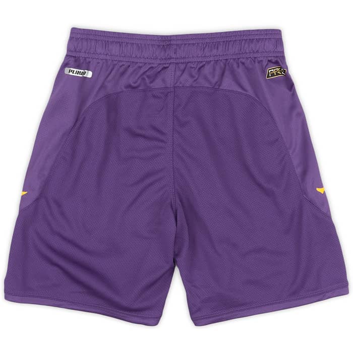 2023-24 Fiorentina Kappa Training Shorts (KIDS)