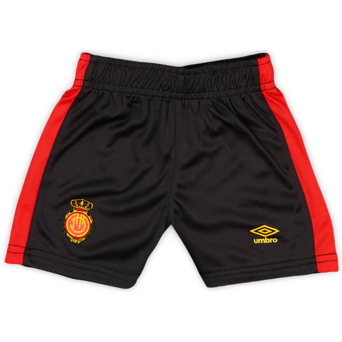 2018-19 Mallorca Home Full Kit (6-12 Months)