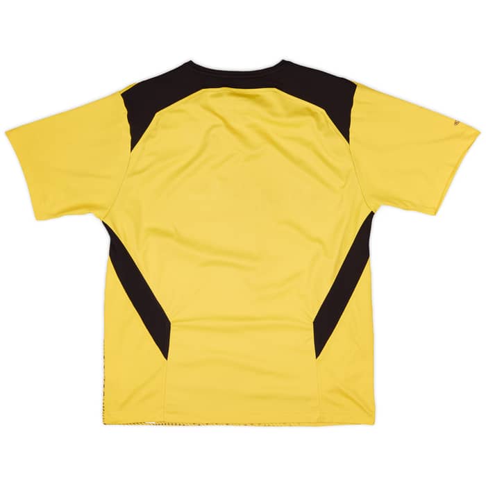 2004-06 Liverpool Away Shirt - 5/10 - (M)