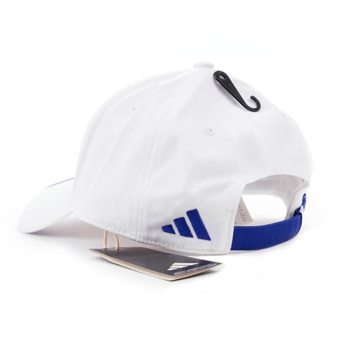 2024-25 Lyon adidas Cap (Adults)