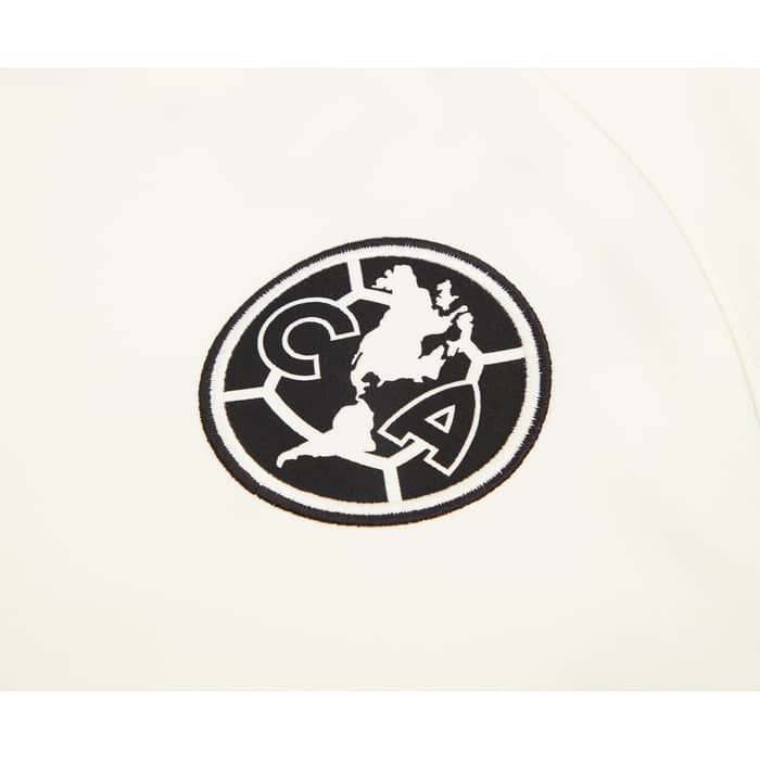 2022-23 Club America Third Shirt