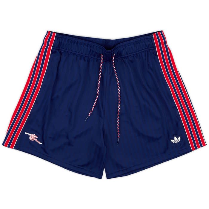 2024-25 Arsenal adidas Originals Terrace Icons Shorts