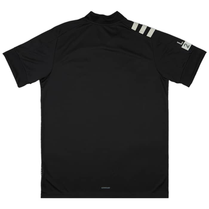 2021 MLS All-Star Shirt
