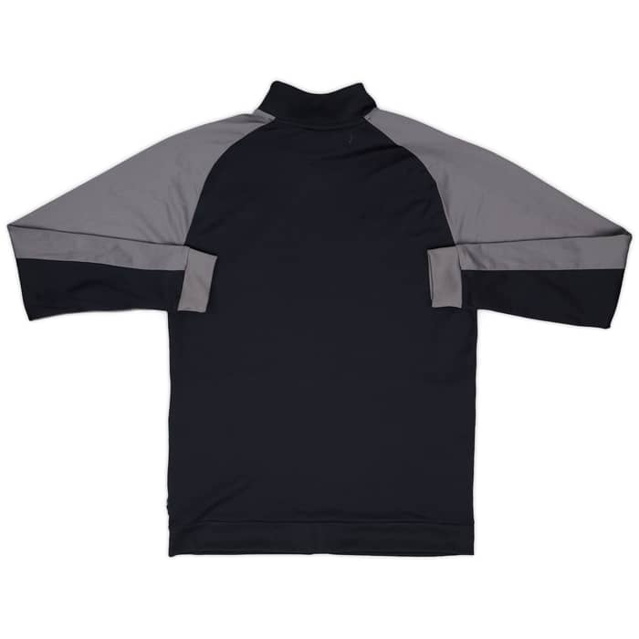 2018-19 Liverpool New Balance Track Jacket - 6/10 - (M)