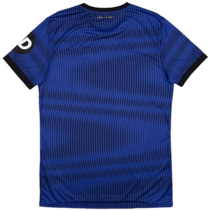 2024-25 Nice Third Shirt