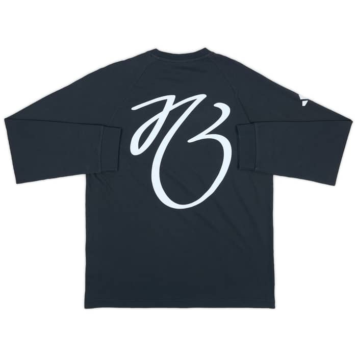 2024-25 adidas Bellingham L/S Tee