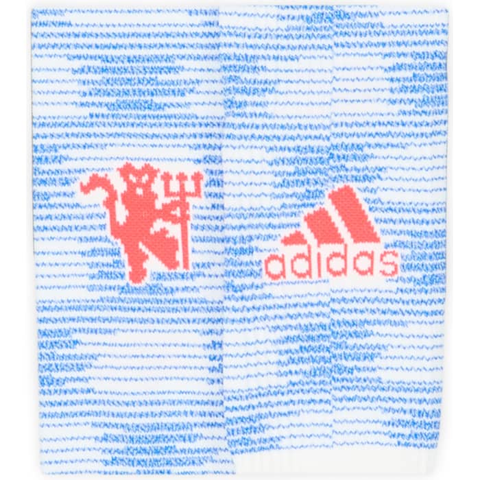 2021-22 Manchester United Away Socks (EU 31-33)