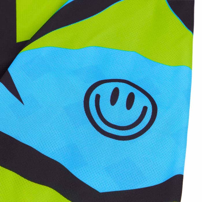 Fresh Campos GK CFS x EA Sports FIFA 22 Shirt