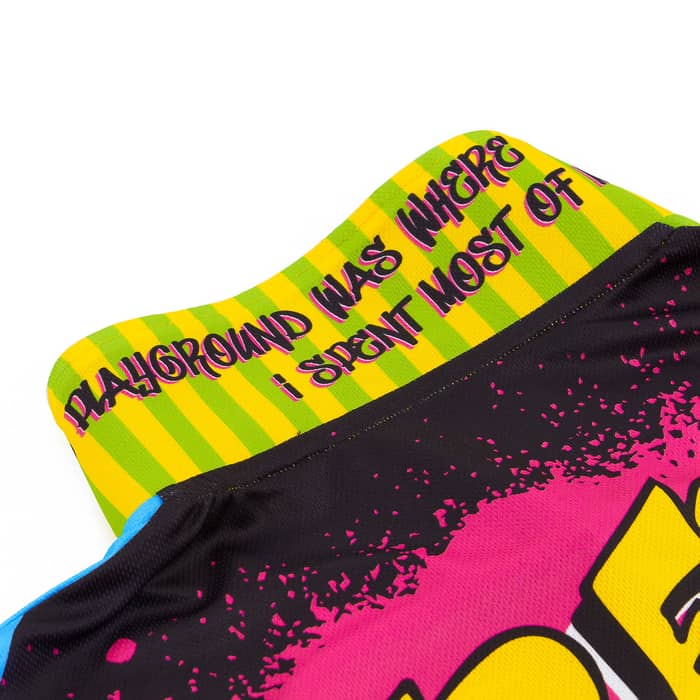 Fresh Campos GK CFS x EA Sports FIFA 22 Shirt