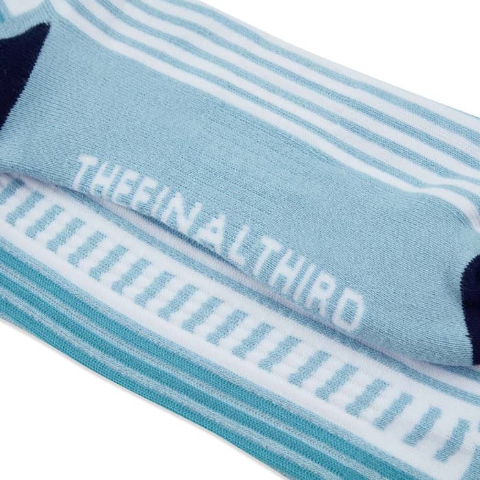 1987-89 Coventry Home Crew Socks