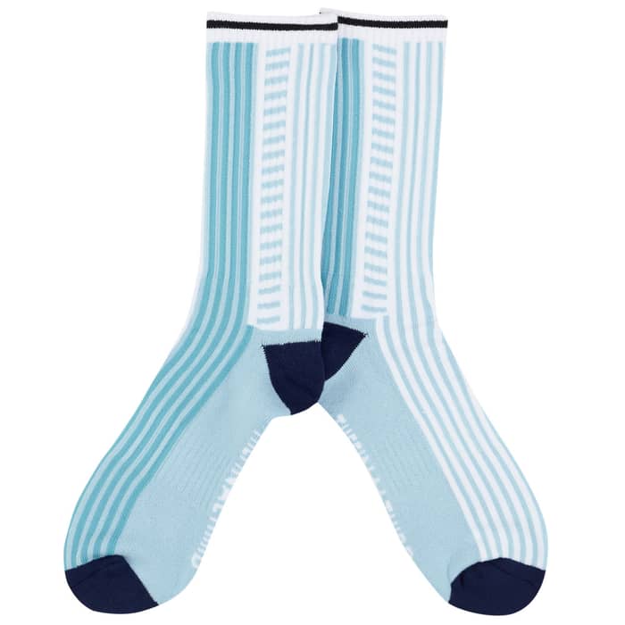 1987-89 Coventry Home Crew Socks
