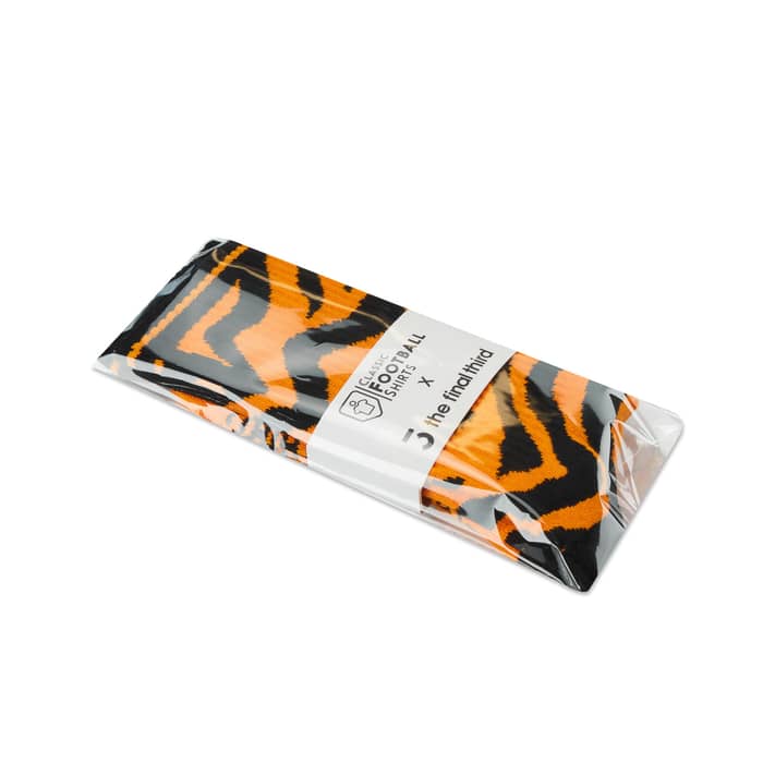 1992-93 Hull City Home Crew Socks